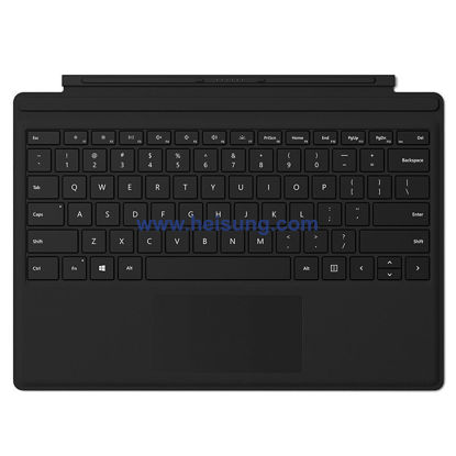 图片 Surface Pro专业键盘盖