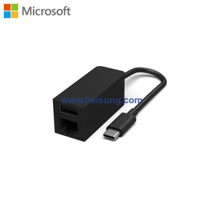 图片 Surface USB-C 到以太网适配器