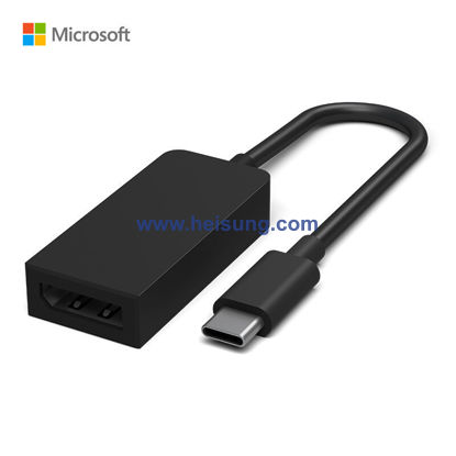 图片 Surface USB-C 到 DisplayPort 适配器